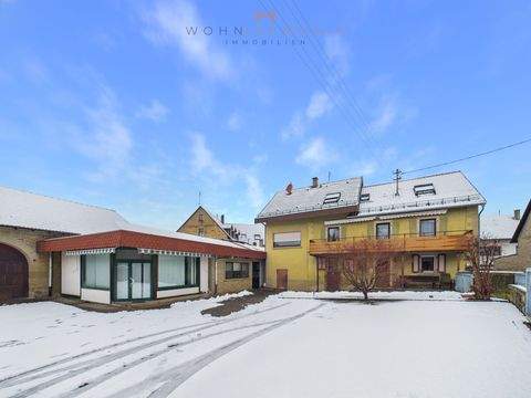 Eppingen Häuser, Eppingen Haus kaufen