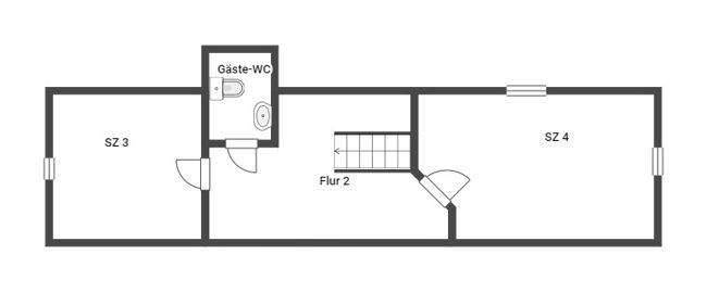 3. Etage