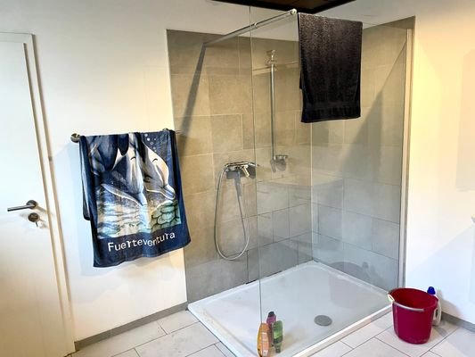 Badezimmer EG