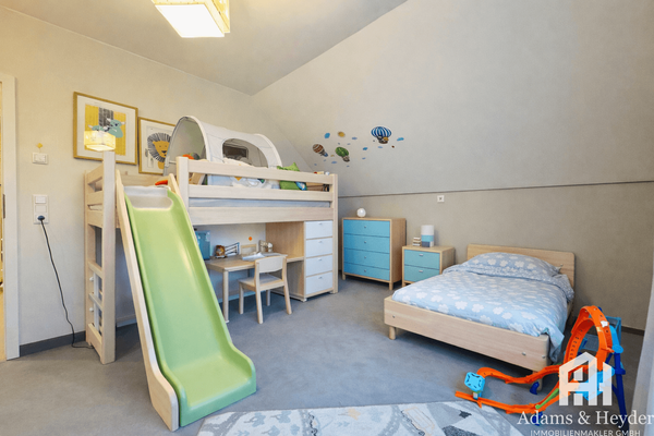 OG Kinderzimmer 