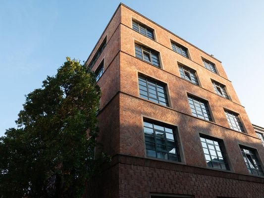 Nachbarschaft