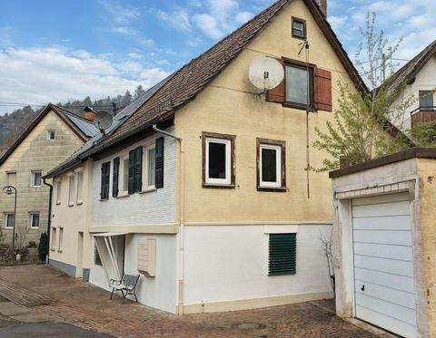 Alpirsbach Häuser, Alpirsbach Haus kaufen