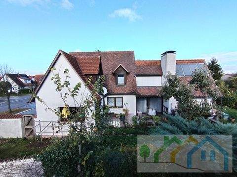 Leutershausen Häuser, Leutershausen Haus kaufen