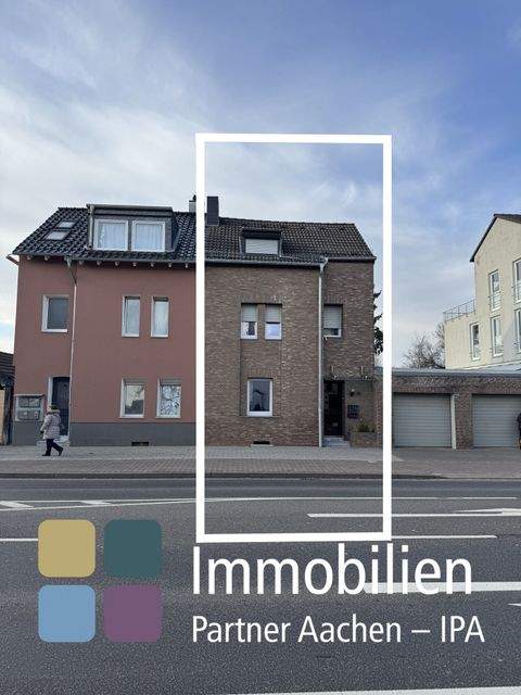 Würselen Häuser, Würselen Haus kaufen