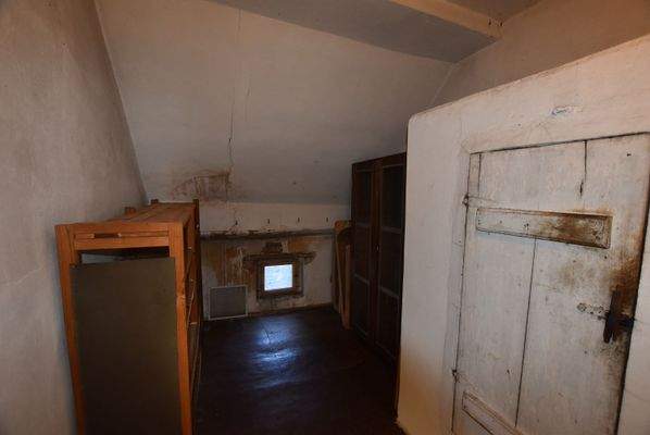 OG Kammer inkl. Räucherkammer