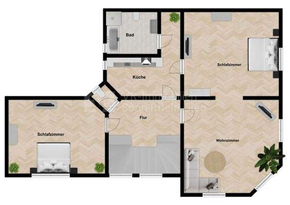 4208 Grundriss 1. OG fertig