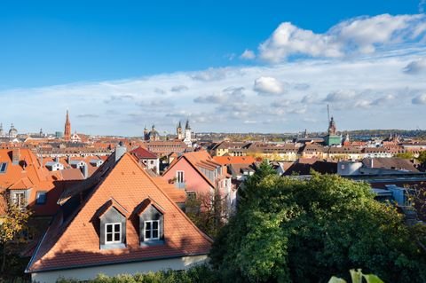 Würzburg Grundstücke, Würzburg Grundstück kaufen