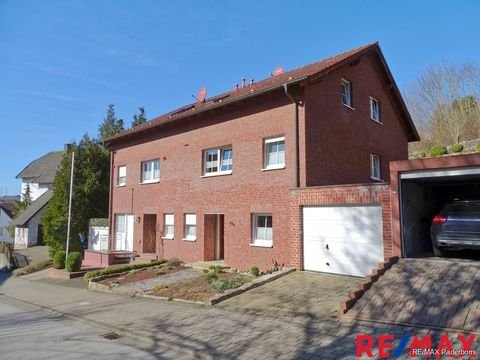 Büren Häuser, Büren Haus kaufen