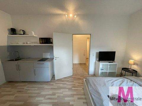 Fürth Wohnungen, Fürth Wohnung mieten