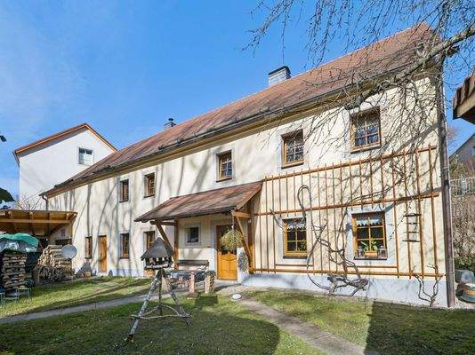 EFH  in DD-Klotzsche 