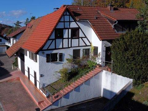 Leibertingen Häuser, Leibertingen Haus kaufen
