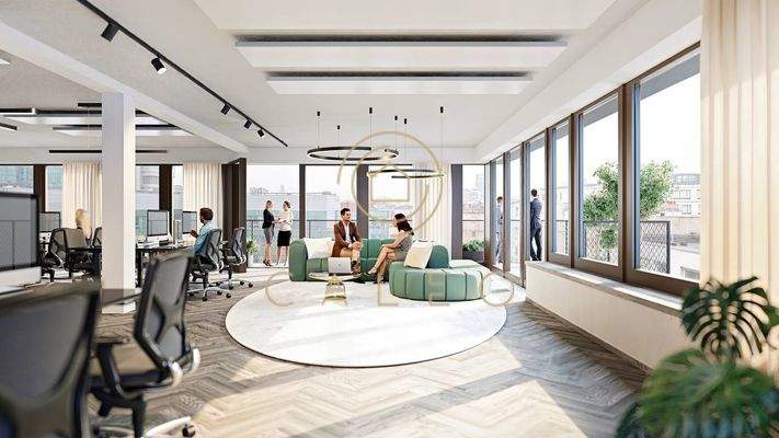 Innenansicht Beispiel 1