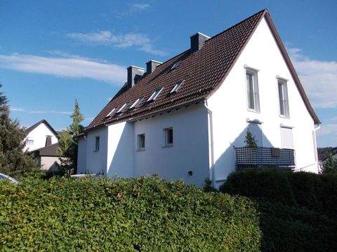 Waldbröl Wohnungen, Waldbröl Wohnung mieten