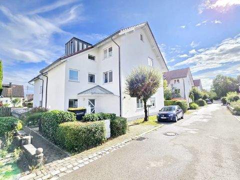 Amtzell Wohnungen, Amtzell Wohnung kaufen