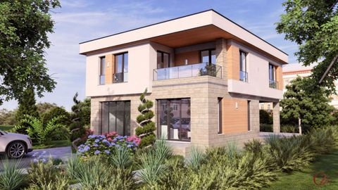 Rogosh Häuser, Rogosh Haus kaufen