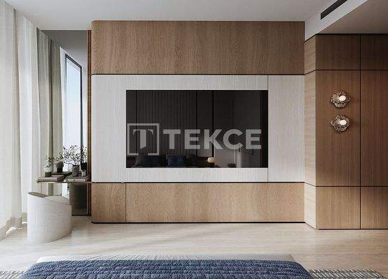 City-View Apartments with Payment Plans Until Delivery in Al Jaddaf