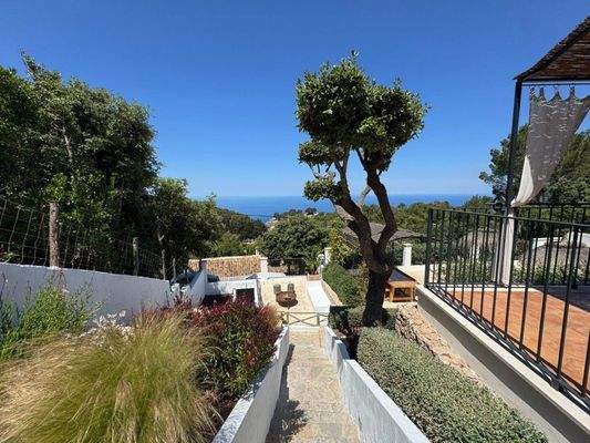 Villa mit Panoramablick im Herzen der Serra de Tramuntana BHHS-BAL-0926