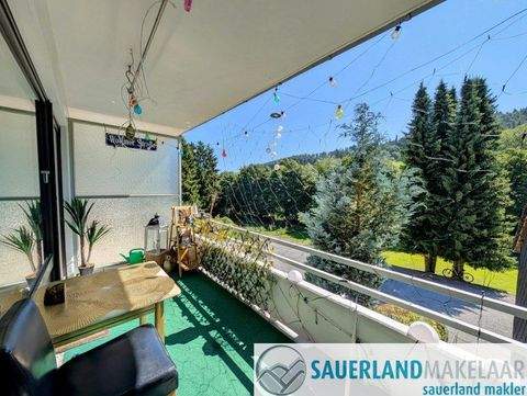Willingen (Upland) Wohnungen, Willingen (Upland) Wohnung kaufen