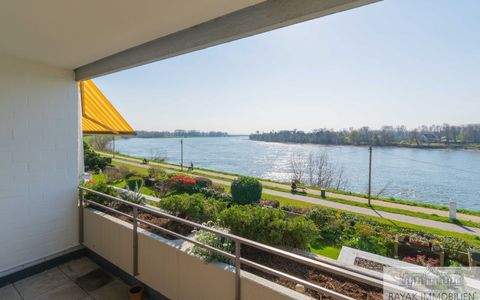 Düsseldorf Benrath Wohnungen, Düsseldorf Benrath Wohnung mieten