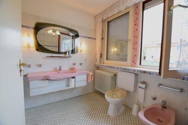 Bedezimmer OG