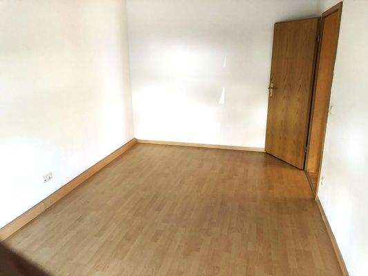 Schlafzimmer Ansicht 2