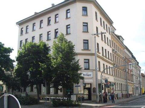 Leipzig Wohnungen, Leipzig Wohnung mieten