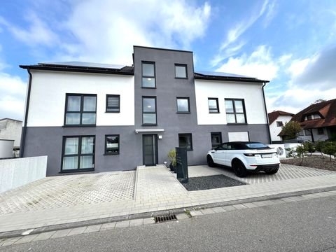 Oberhausen-Rheinhausen Wohnungen, Oberhausen-Rheinhausen Wohnung kaufen
