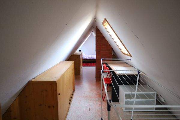 Einheit 2: Dachspitz