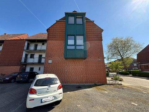 Harsefeld Wohnungen, Harsefeld Wohnung kaufen