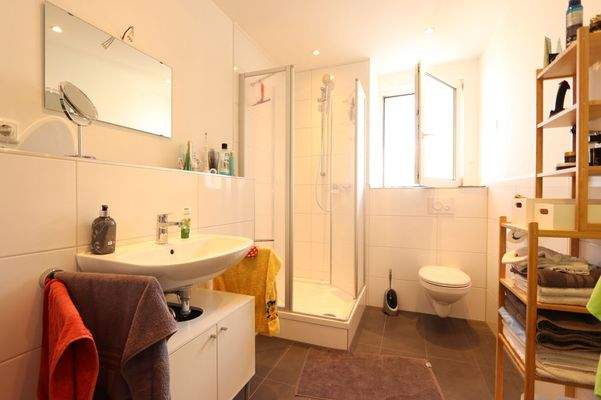 2. OG rechts - neues Bad