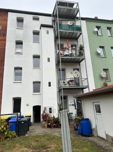 Weißenfels Wohnungen, Weißenfels Wohnung mieten