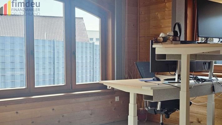 Büro