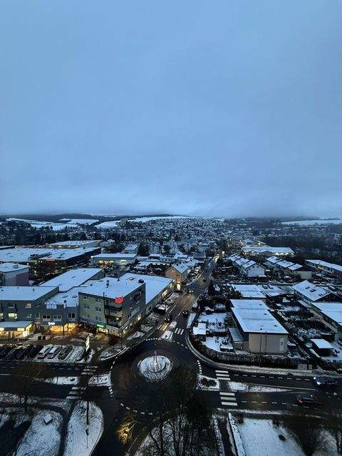Taunusstein-Hahn Wohnungen, Taunusstein-Hahn Wohnung kaufen