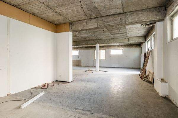 Verkaufsfläche 1.5