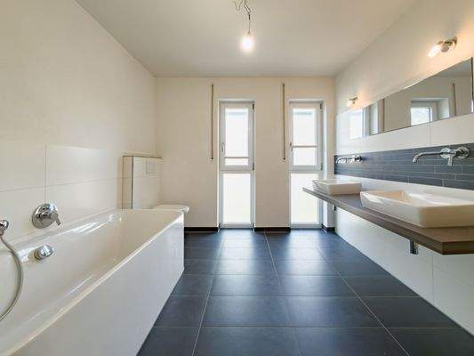 helles Tageslichtbad