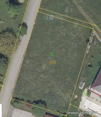 Burghausen Grundstücke, Burghausen Grundstück kaufen