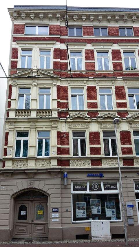 Gera Büros, Büroräume, Büroflächen 