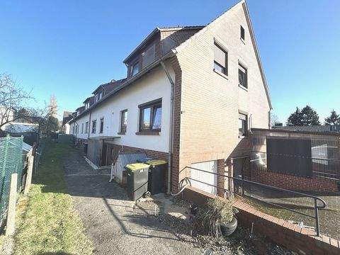 Zeven Häuser, Zeven Haus kaufen