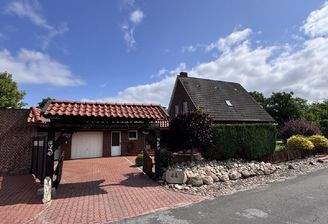 Ansicht von der Straße