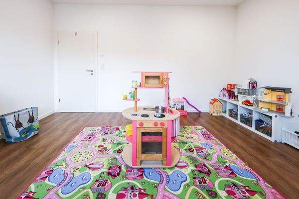 Kinderzimmer 1