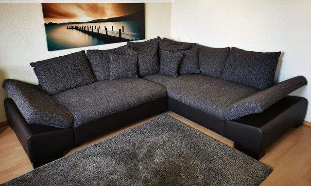 CORDULA IMMOBILIEN - elegante möblierte 2 Raumwohnung mit Balkon zwischen Erfurt und Weimar CORDULA 1215 - Foto 1