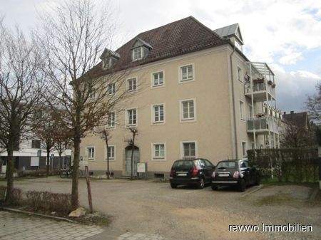 Burghausen Wohnungen, Burghausen Wohnung mieten