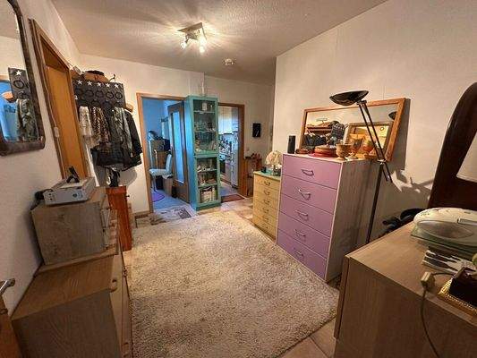 Eingangsbereich/Flur 1a