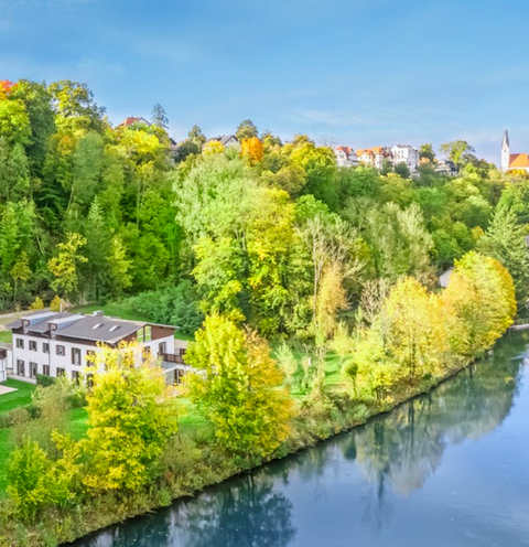 Pullach im Isartal Häuser, Pullach im Isartal Haus kaufen