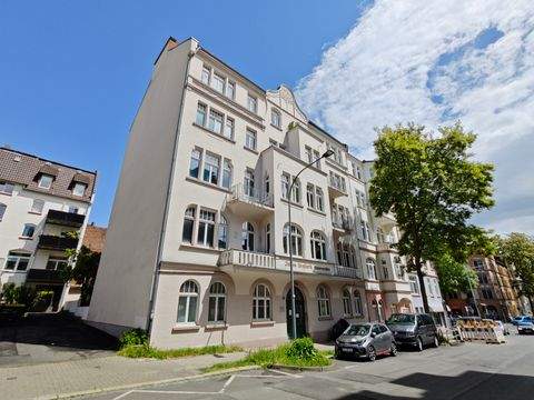Kassel Wohnungen, Kassel Wohnung kaufen