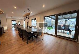 Modernes Familienleben!