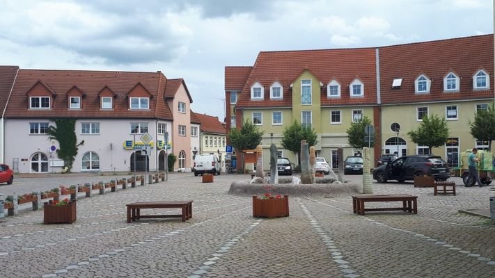 Martplatz