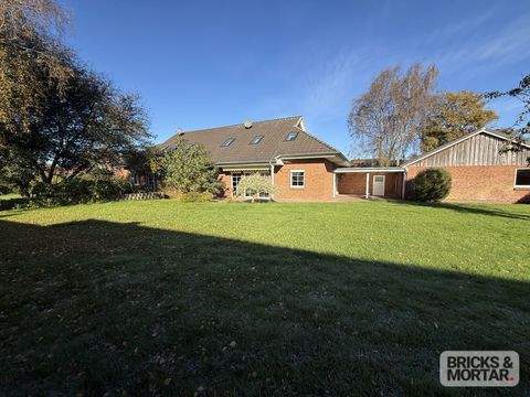 Ladelund Häuser, Ladelund Haus kaufen