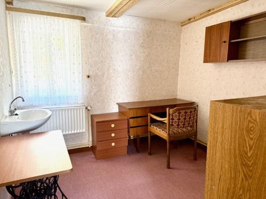 Büro im OG