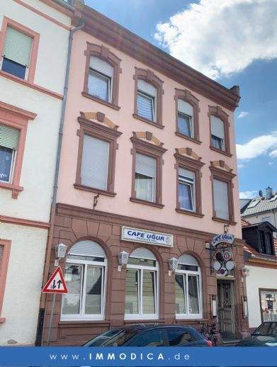 Haus kaufen in Frankenthal Pfalz bei immowelt.de